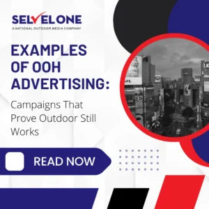 examples of ooh advertising