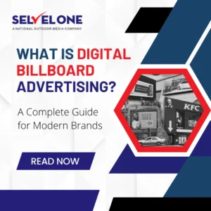 what is digital billboard advertising