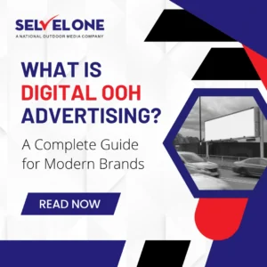 what is digital ooh advertising