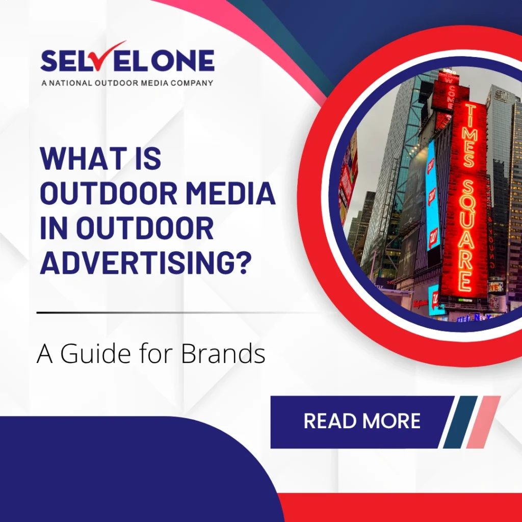 what is outdoor media