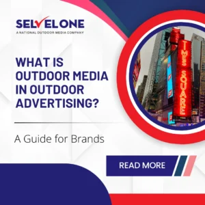 what is outdoor media