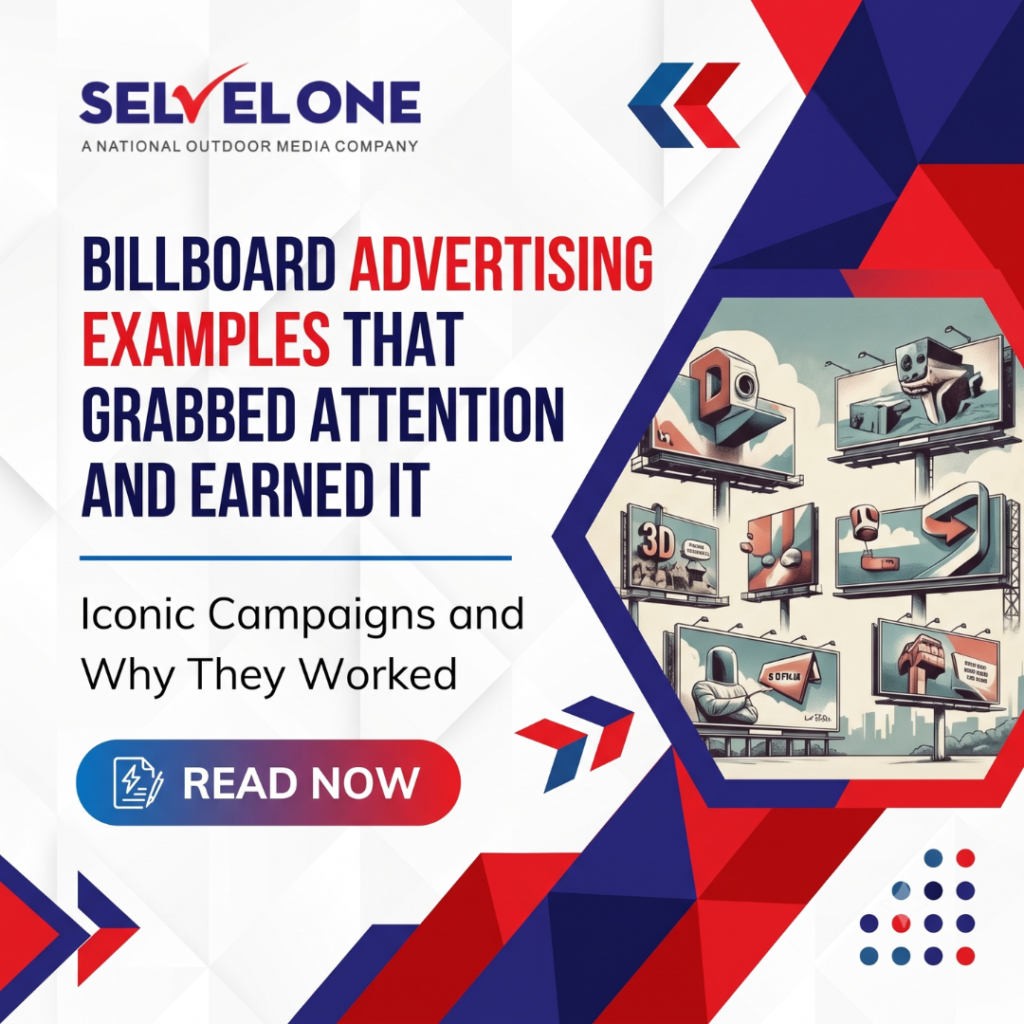 billboard advertising design ideas