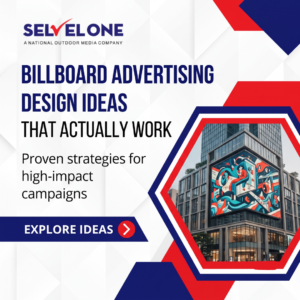 billboard advertising design ideas