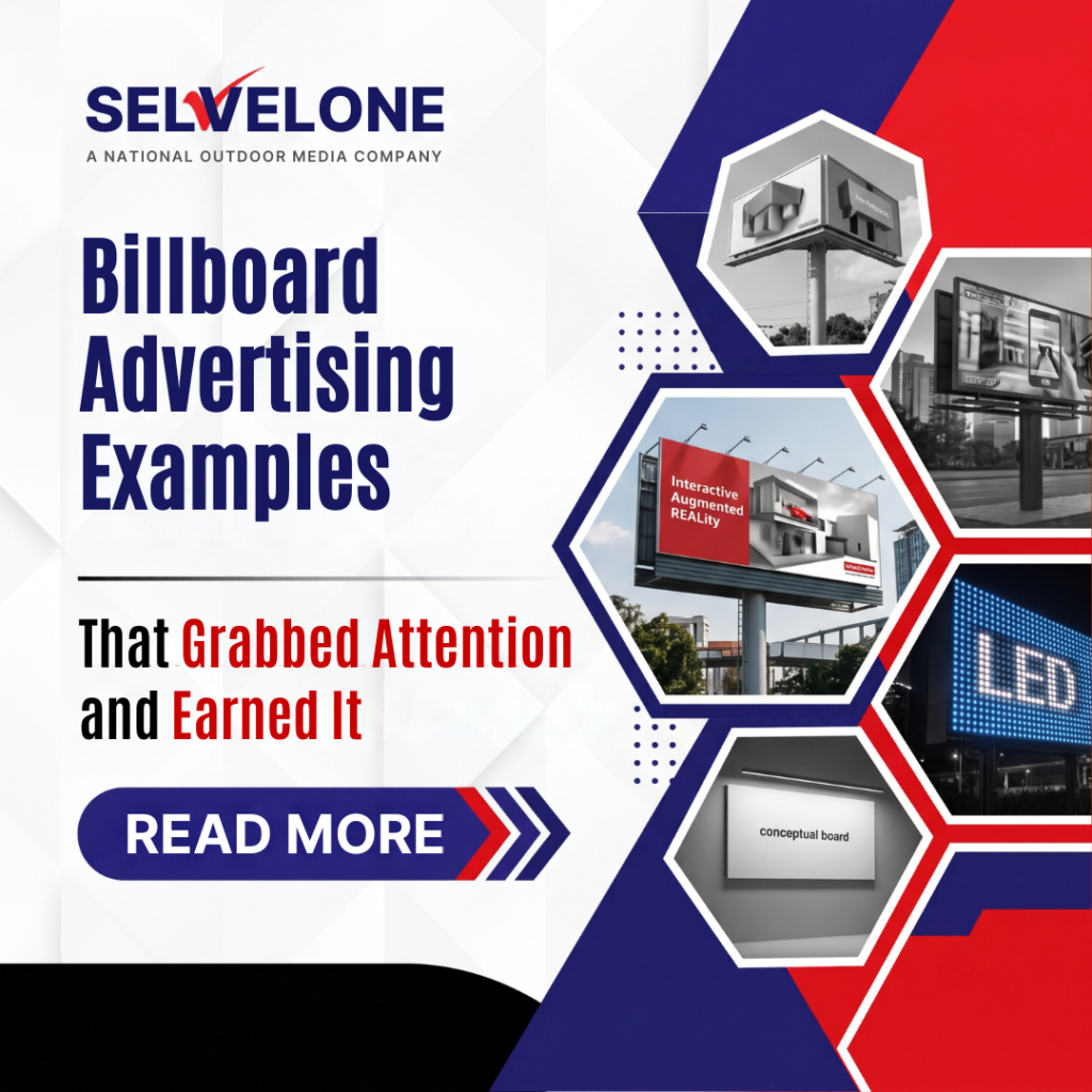 billboard advertising examples