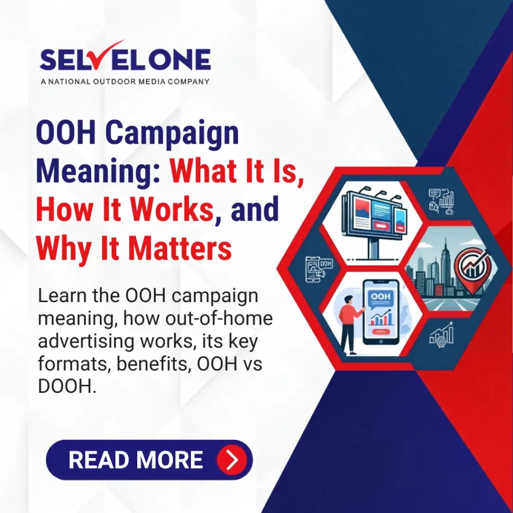 ooh campaign meaning