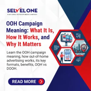 ooh campaign meaning