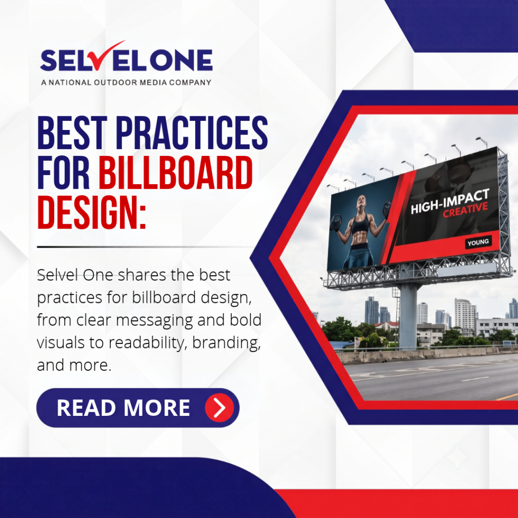 best practices for billboard design