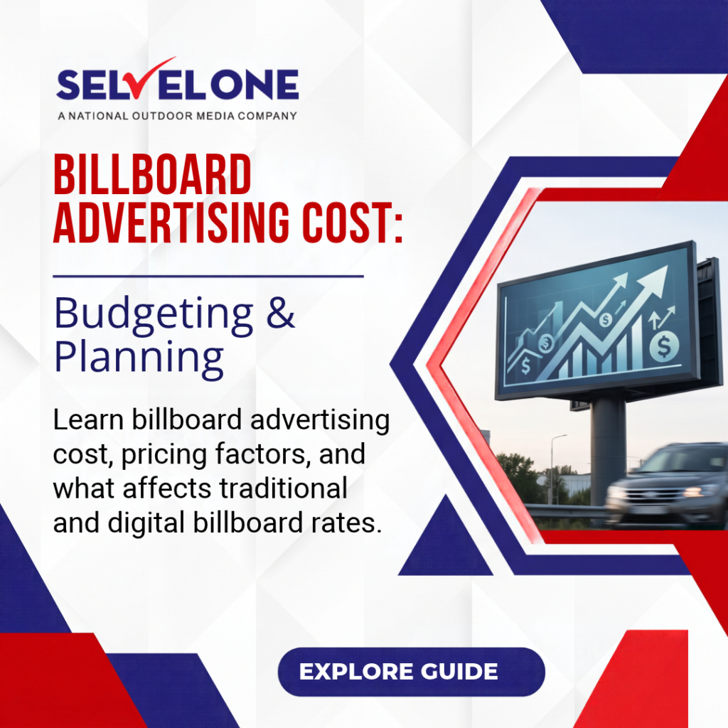 billboard advertising cost