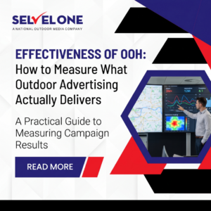 effectiveness of ooh